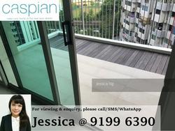 Caspian (D22), Condominium #152490012